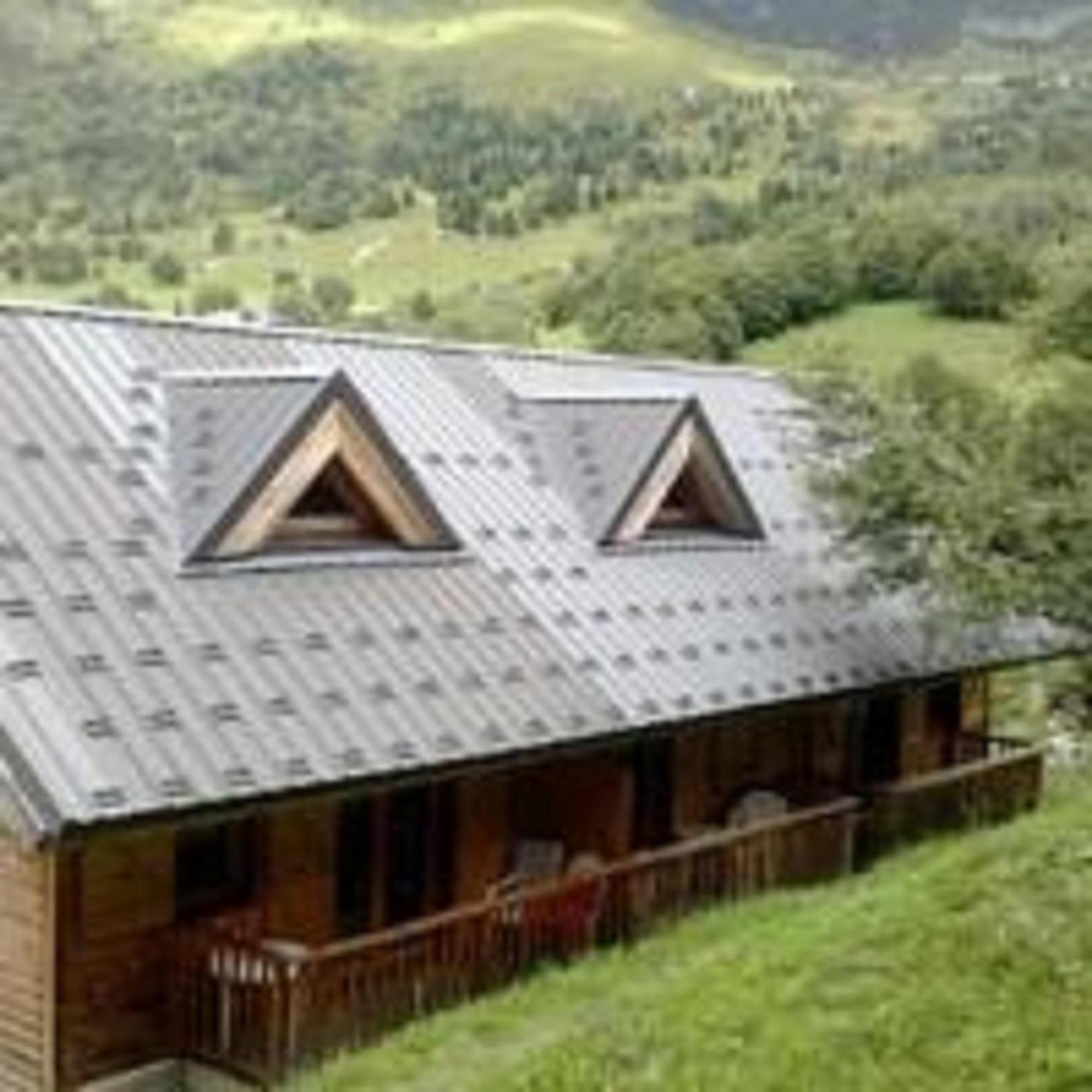 Residence Goelia Le Village Gaulois 圣费朗索瓦-隆尚 客房 照片